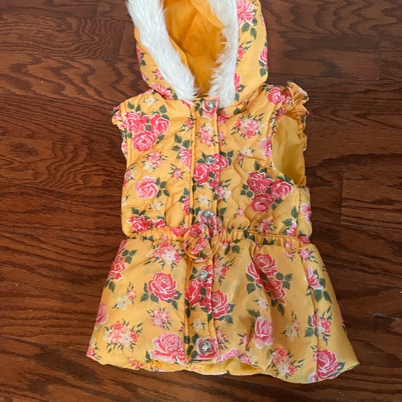 Winter jacket - Picture 3 of 4